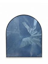 To Blossom Blue-20 by Chen Xiaoyi contemporary artwork design
