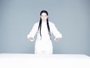 Miracle 1 by Marina Abramovic contemporary artwork Photography