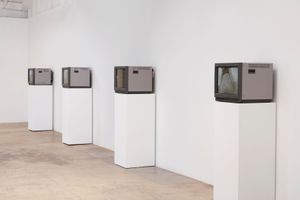 Bruce Nauman