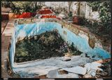 Water Out of Sunlight by Mikhael Subotzky contemporary artwork painting