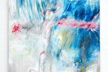 Pia Maier contemporary artist