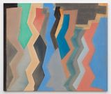 Untitled by Robert Duran contemporary artwork painting