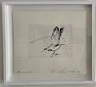 About to Fly by Tracey Emin contemporary artwork Print