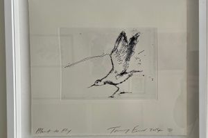 Tracey Emin