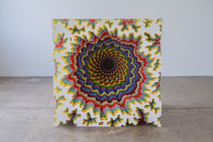 Jen Stark