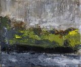 City Park No8 by Tibor Simon-Mazula contemporary artwork painting