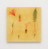 Soaring Seedlings by Haegue Yang contemporary artwork Painting