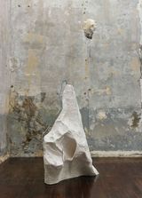 Psyche up Panorama PU 18 - P by Hyungkoo Lee contemporary artwork sculpture