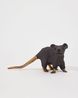 Rat by Elizabeth Jaeger contemporary artwork Sculpture