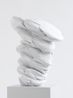 Off the Mountain by Tony Cragg contemporary artwork Sculpture