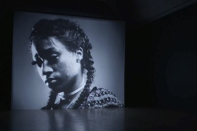 Luke Willis Thompson  Turner Prize Nominee 2018  TateShots