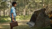 No Tin Shack by Richard Bell contemporary artwork Moving Image
