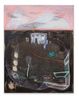 Sammlers Haus by Giwon Hong contemporary artwork Print
