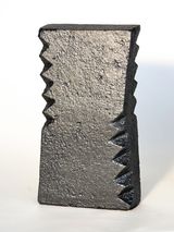untitled by Heinz Mack contemporary artwork sculpture