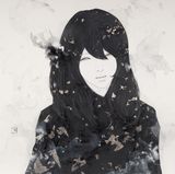Ghost -z- by Yu Kawashima contemporary artwork works on paper