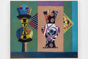Eileen Agar