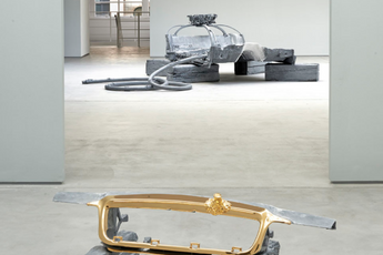 Matthew Barney contemporary artist