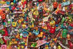 Liu Bolin contemporary artist