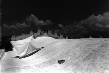 Graciela Iturbide contemporary artist