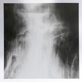 AQUARIUS 02 by Aethereya contemporary artwork drawing works on paper