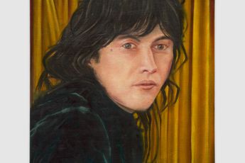 Ian Hartshorne contemporary artist