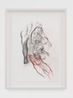 Variations on Pontormo by Ciprian Muresan contemporary artwork Works on Paper