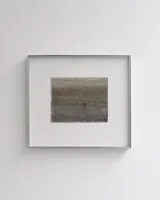 Atlantic Series No. 3 by Lucinda Burgess contemporary artwork mixed media