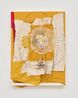 Into a Jar of Amber by Junko Oki contemporary artwork Sculpture