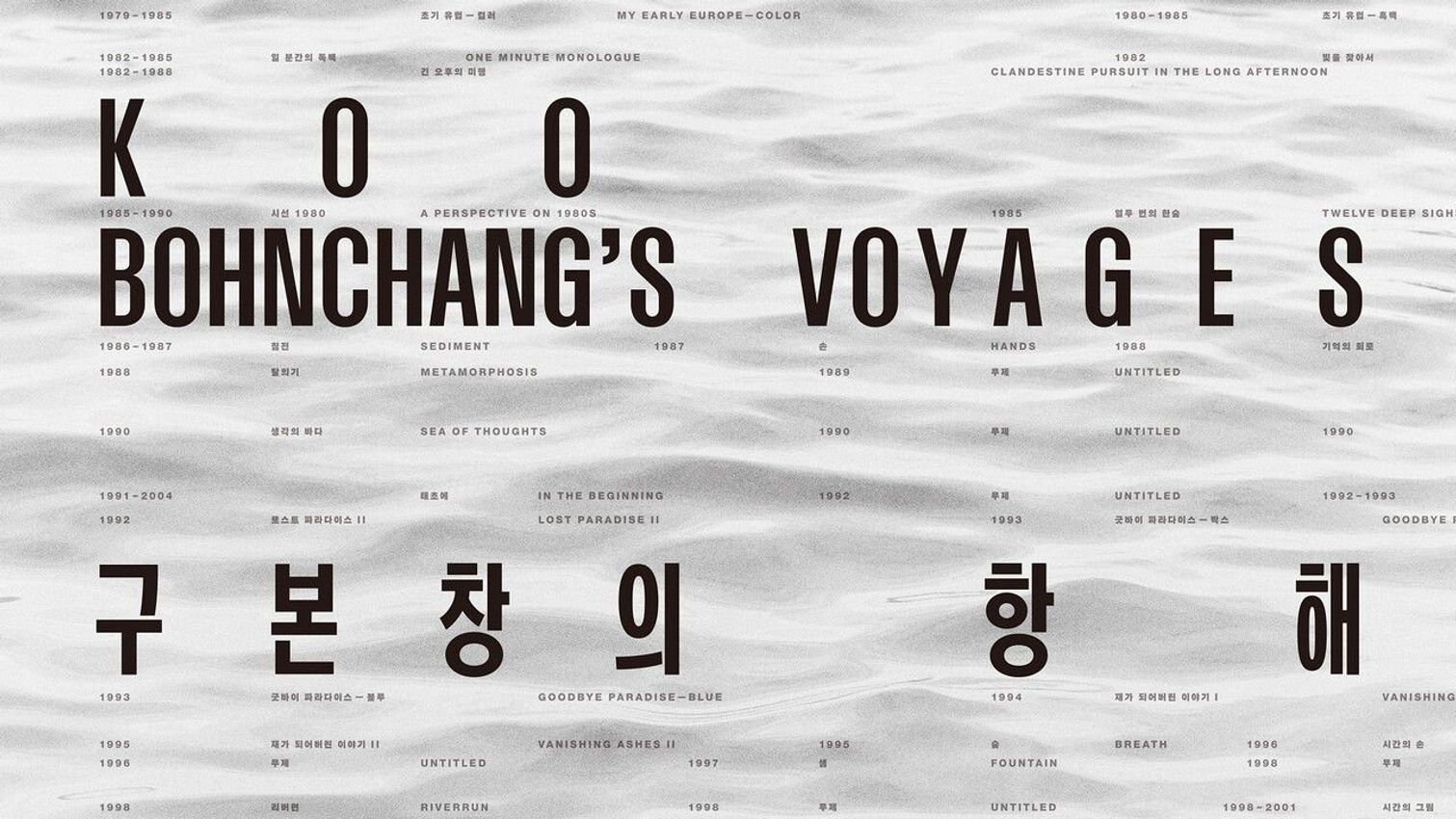 Koo Bohnchang