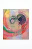 Scopic Boundaries by Victoria Morton contemporary artwork Painting
