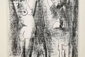 Pablo Picasso