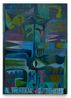 All the Rooms in the House by Maja Ruznic contemporary artwork Painting