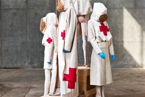 Atelier Van Lieshout