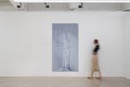 Rho Eunjoo contemporary artist