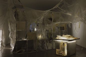 Sam Keogh contemporary artist