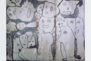 Roger Ballen