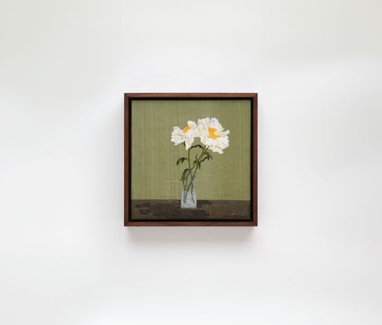 Feb 11 by Hugo Mccloud contemporary artwork Painting