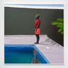 Empty Space by Otis Kwame Kye Quaicoe contemporary artwork Painting