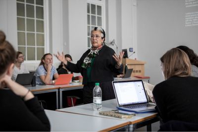 Art History Degrees Need to Change