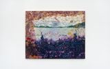Rio de aguas vivas by Sophia Loeb contemporary artwork painting