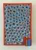Extra Fat Witch Scan by Rohan Wealleans contemporary artwork Painting