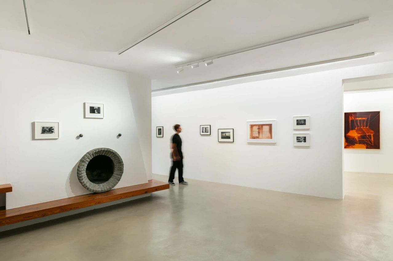 Duo Exhibition