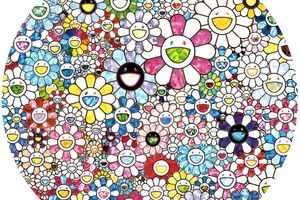 Takashi Murakami