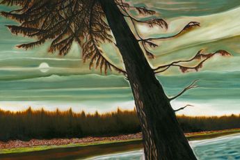 Billy Childish contemporary artist