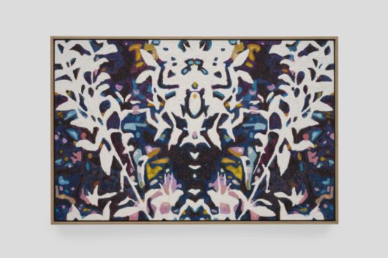 Son of Nothing IV by William Monk contemporary artwork Painting