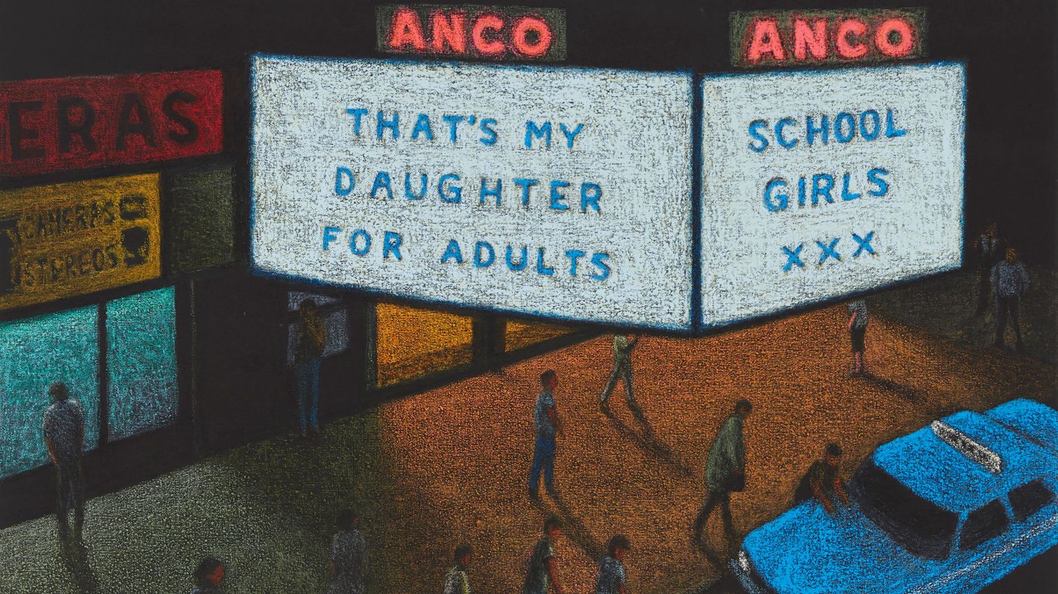 JANE DICKSON