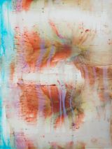 Infatuation by Dale Frank contemporary artwork painting