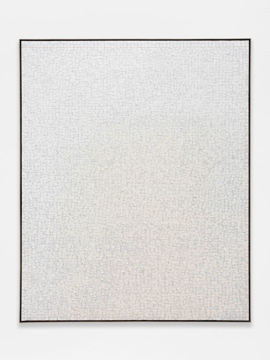Water BLW 16A by Young-Il Ahn contemporary artwork Painting