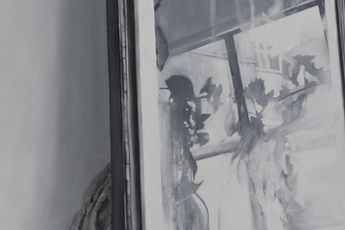 Catalin Marius Petrisor Heresanu contemporary artist
