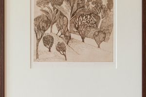 The Estate of Mrinalini Mukherjee